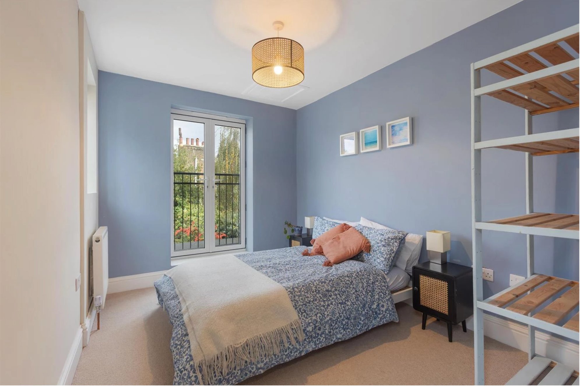 Bedroom Nunhead SE15